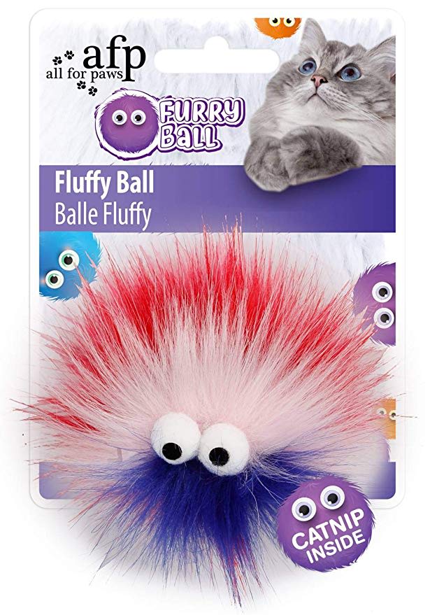 Afp Furry Ball Fluffy Ball Afp Furry Ball Fluffy Ball