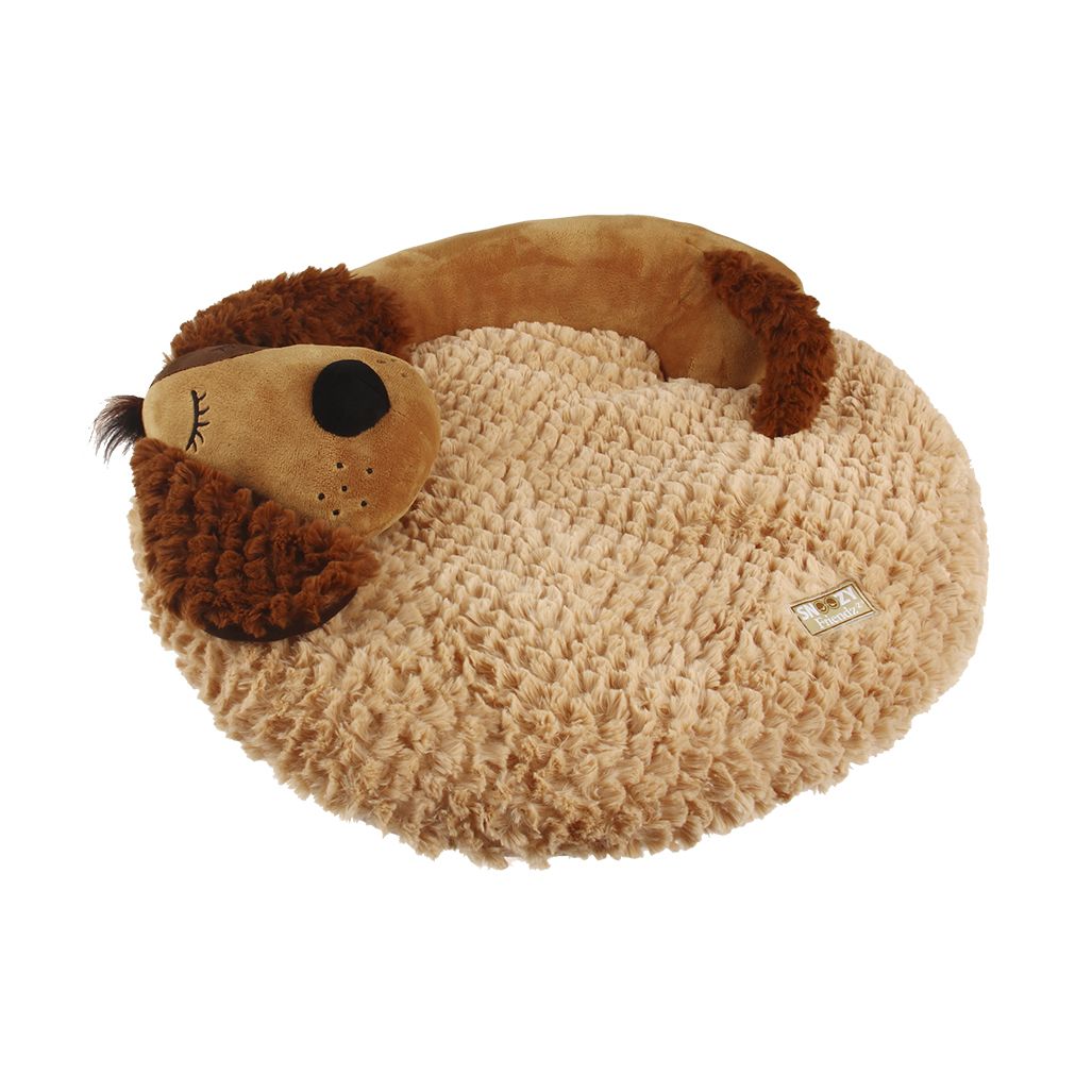 Gigwi Snoozy Friends 3D Perro Gigwi Snoozy Friends 3D Perro