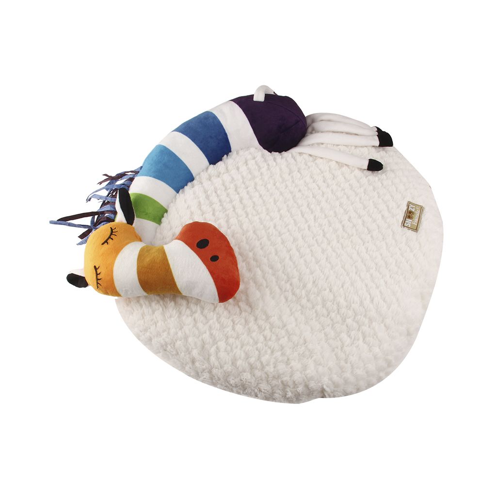 Gigwi Snoozy Friends 3D Cebra Gigwi Snoozy Friends 3D Cebra