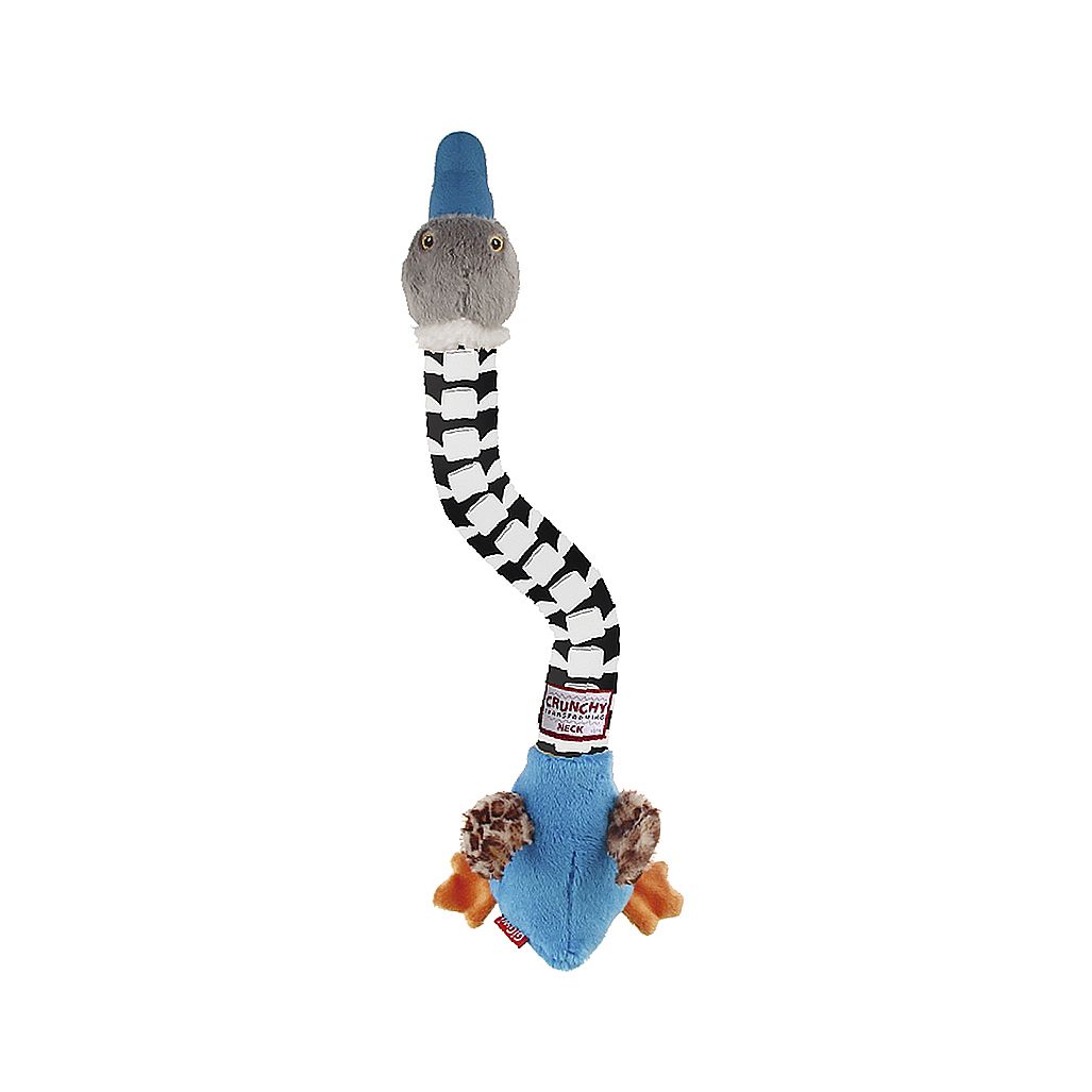 Gigwi Crunchy Neck Medium Gigwi Crunchy Neck Medium