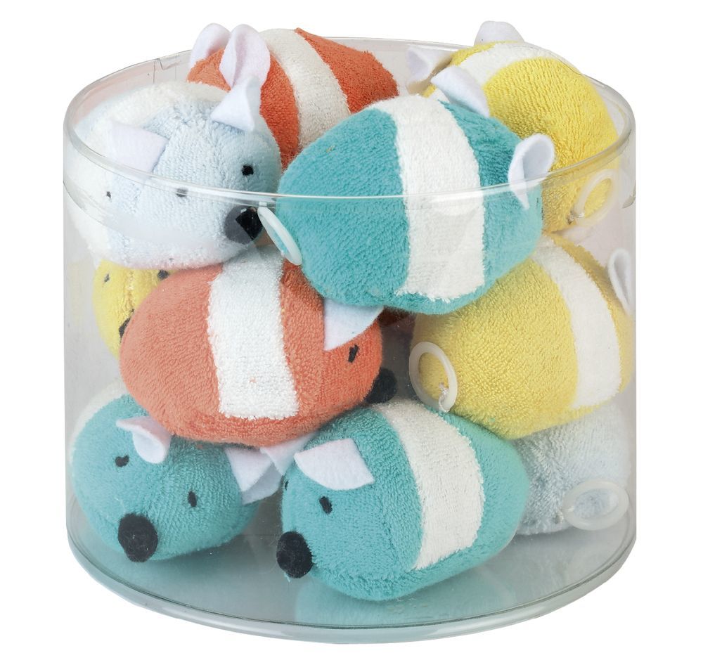 Kerbl Peluche Bibrador con Cuerda Kerbl Peluche Bibrador con Cuerda