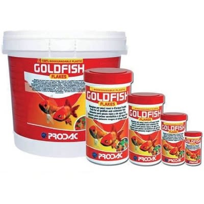 Prodac Goldfish Flakes Prodac Goldfish Flakes