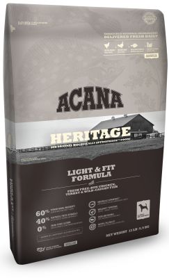 Acana Light & Fit Acana Light & Fit