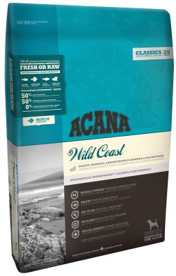 Acana Classics Wild Coast Acana Classics Wild Coast