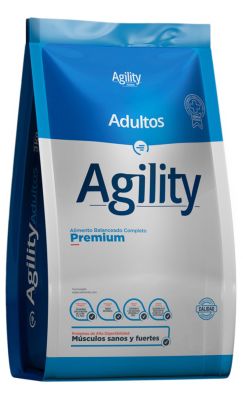 Agility Perro Adulto Agility Perro Adulto