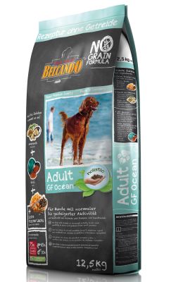 Belcando Adulto Grain Free Ocean Belcando Adulto Grain Free Ocean