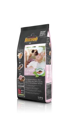 Belcando Finest Grain Free Salmon Belcando Finest Grain Free Salmon
