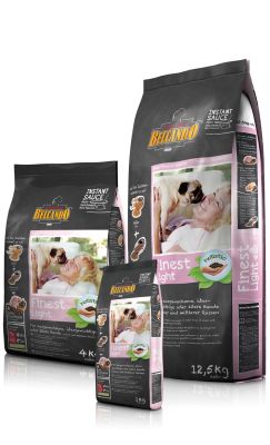 Belcando Finest Grain Free Salmon Belcando Finest Grain Free Salmon