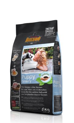 Belcando Puppy Gravy Belcando Puppy Gravy