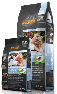 Belcando Puppy Gravy Belcando Puppy Gravy