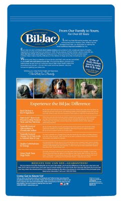 Bil Jac Select Large Breed Bil Jac Select Large Breed