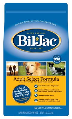 Bil Jac Select Bil Jac Select