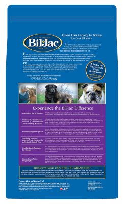Bil Jac Reduced Fat Bil Jac Reduced Fat