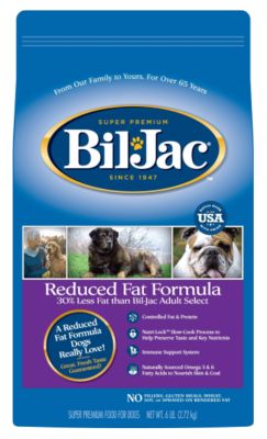 Bil Jac Reduced Fat Bil Jac Reduced Fat