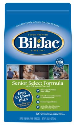 Bil Jac Senior Bil Jac Senior