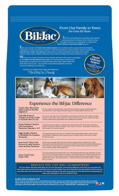 Bil Jac Sensitive Solution Bil Jac Sensitive Solution