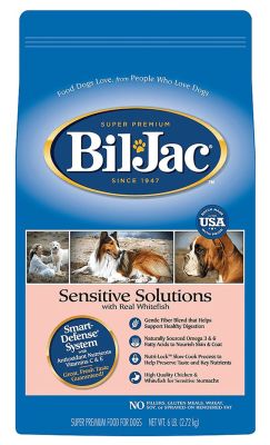 Bil Jac Sensitive Solution Bil Jac Sensitive Solution