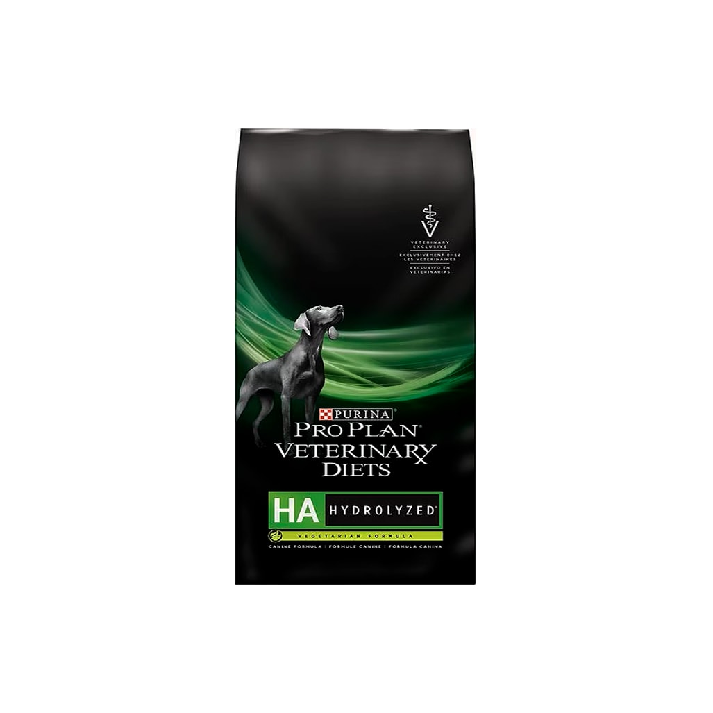 Pro Plan HA Hidrolyzed / Hypoallergenic Canine | Perruqueria | Los ...