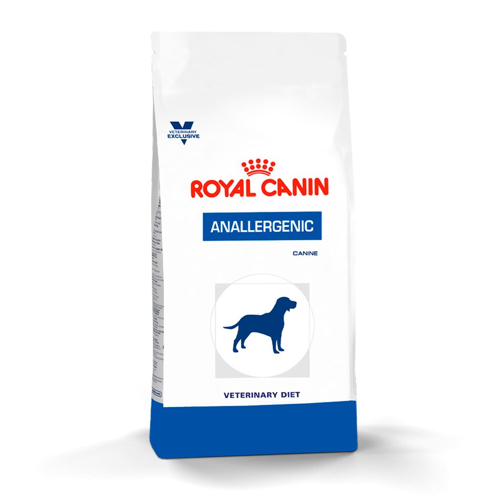 Royal Canin Anallergenic Canine | Perruqueria