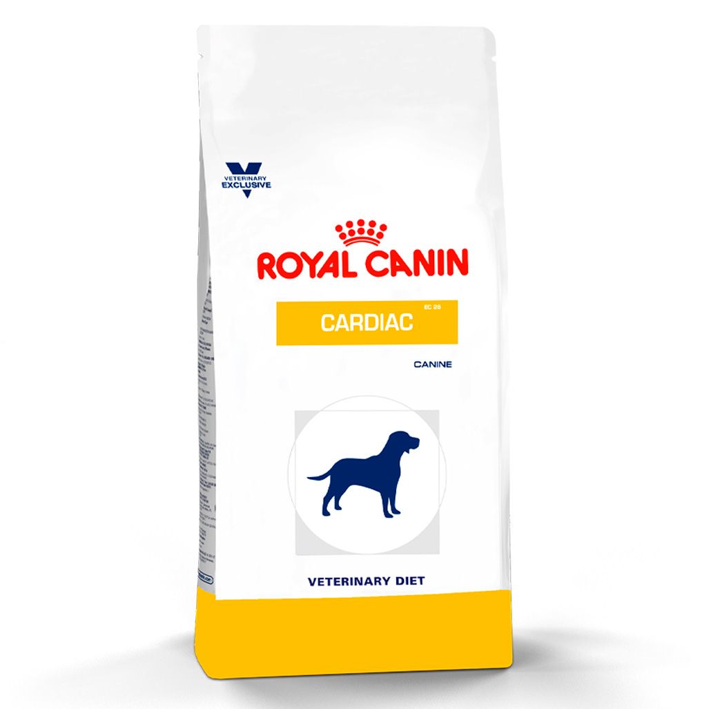 Royal Canin Early Cardiac aliment pour chien