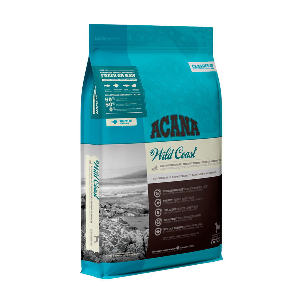 Acana Classics Wild Coast Acana Classics Wild Coast