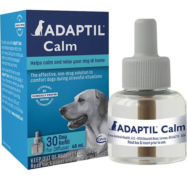 Adaptil Repuesto 48 ML Adaptil Repuesto 48 ML