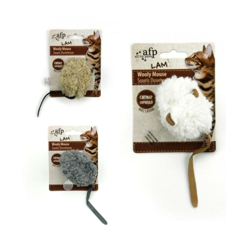 AFP Cat Lamb Snow Mouse Souris AFP Cat Lamb Snow Mouse Souris