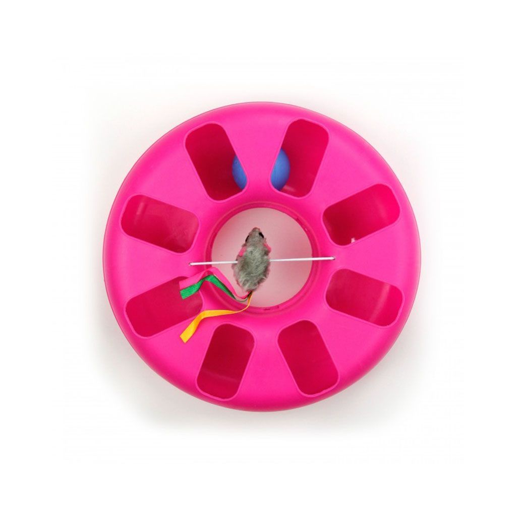 AFP Cat Chasse Toy AFP Cat Chasse Toy