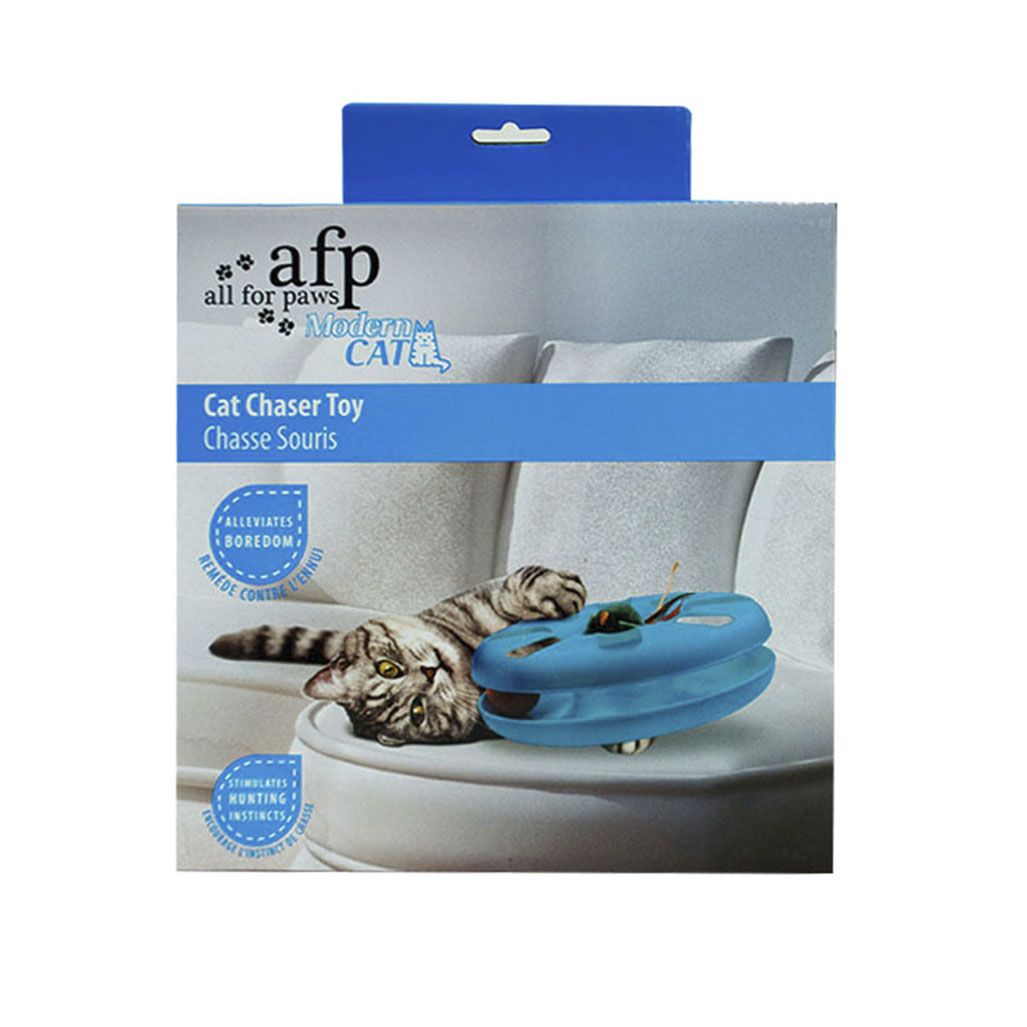 AFP Cat Chasse Toy AFP Cat Chasse Toy