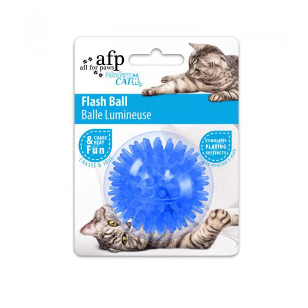 AFP Cat Flash Ball AFP Cat Flash Ball