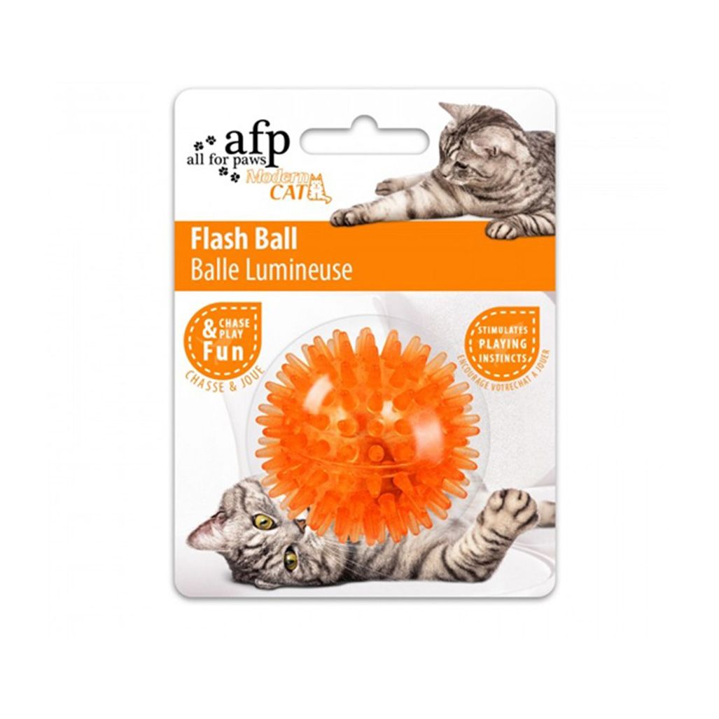 AFP Cat Flash Ball AFP Cat Flash Ball