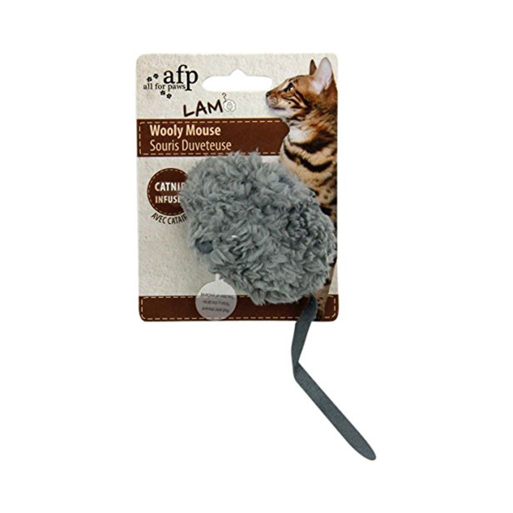 AFP Cat Lamb Snow Mouse Souris AFP Cat Lamb Snow Mouse Souris