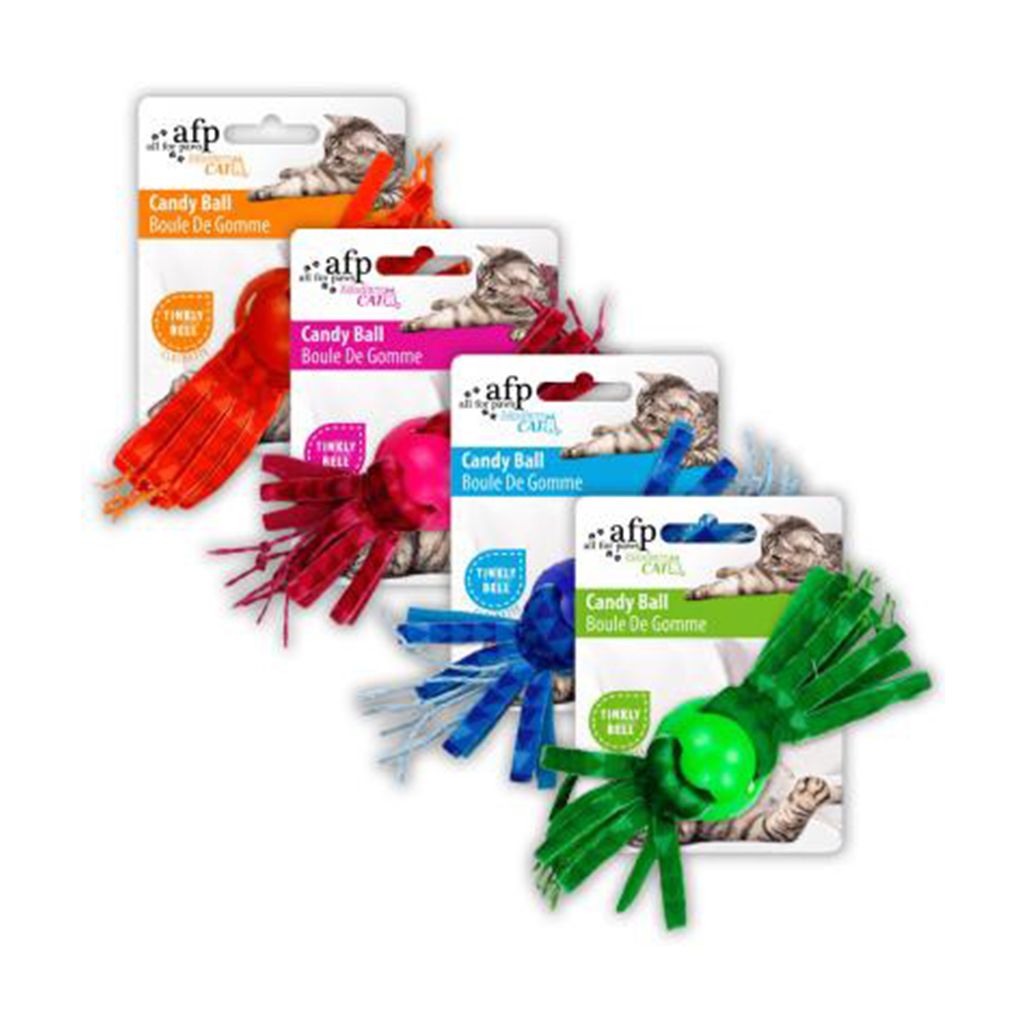 AFP Cat Modern Candy Ball AFP Cat Modern Candy Ball