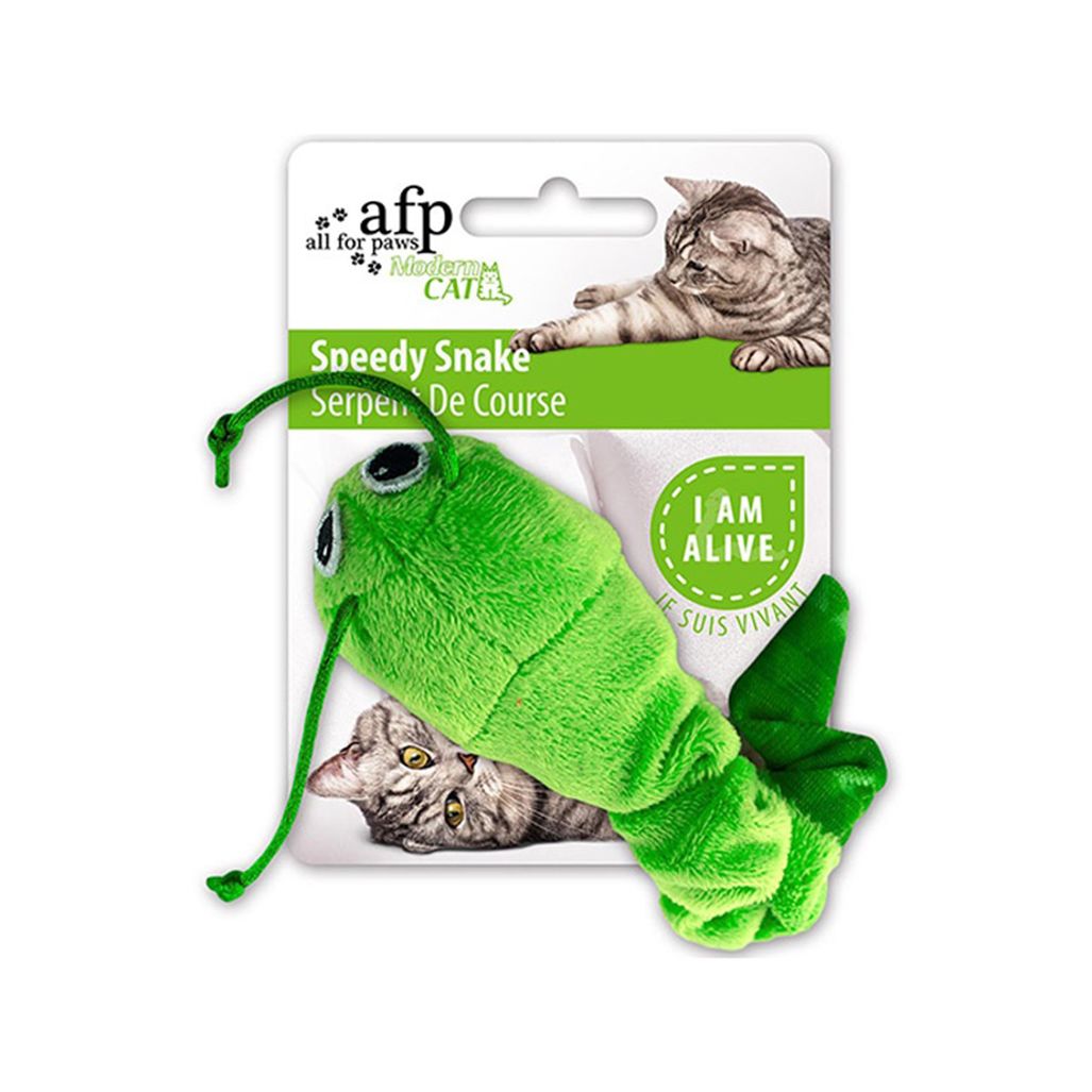 AFP Cat Modern Speedy Snake AFP Cat Modern Speedy Snake
