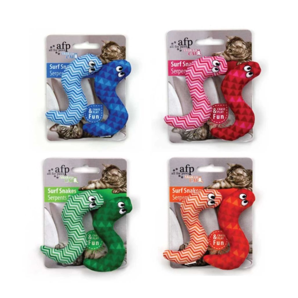 AFP Cat Modern Surf Snakes AFP Cat Modern Surf Snakes
