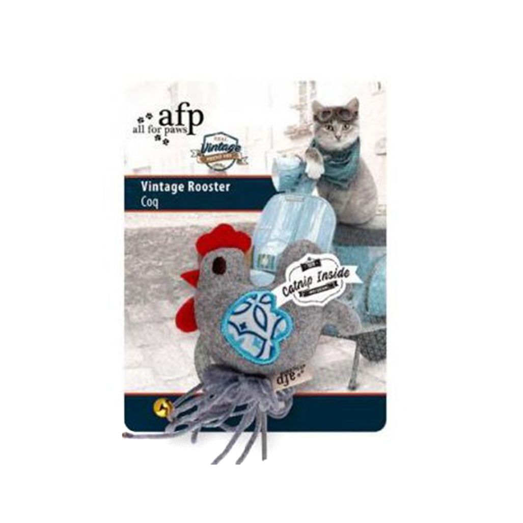 AFP Cat Vintage Gallo AFP Cat Vintage Gallo