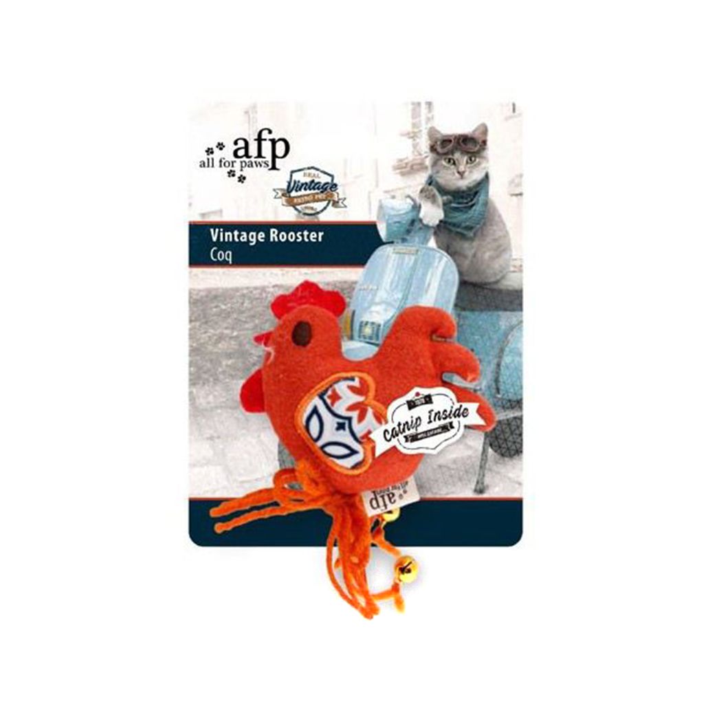 AFP Cat Vintage Gallo AFP Cat Vintage Gallo