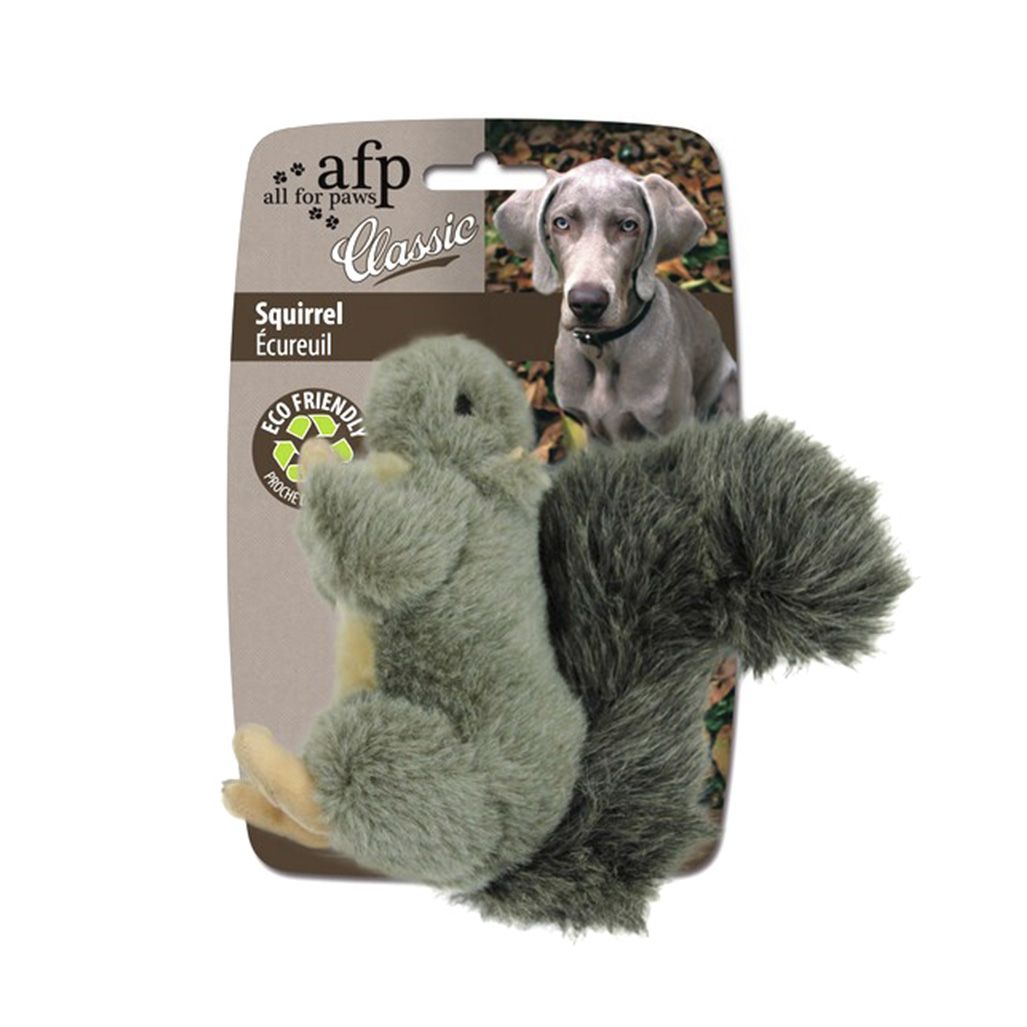 AFP Classic Squirrel AFP Classic Squirrel