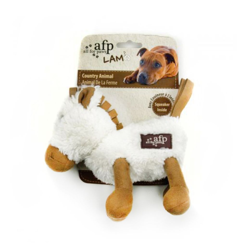 AFP Lamb Country Animal (Caballo, Obeja y Perro) AFP Lamb Country Animal (Caballo, Obeja y Perro)