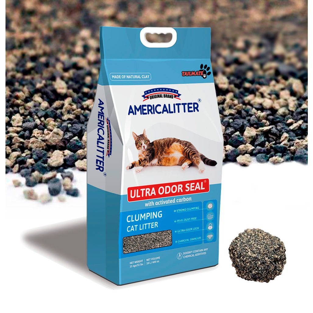 Americalitter Americalitter
