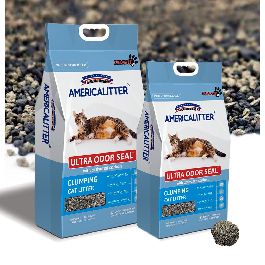 Americalitter Americalitter