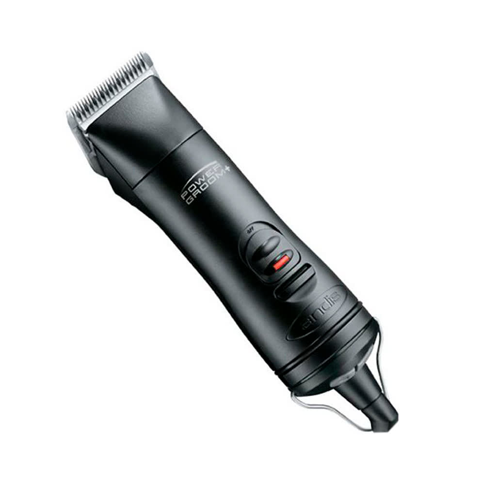 Andis Power Groom+ 5 Velocidades Andis Power Groom+ 5 Velocidades