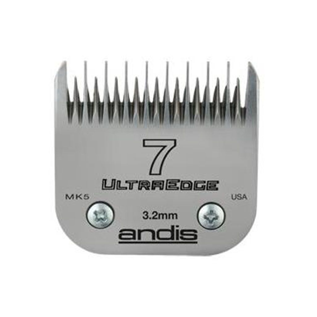 Andis Cuchilla Cat N° 7 Andis Cuchilla Cat N° 7