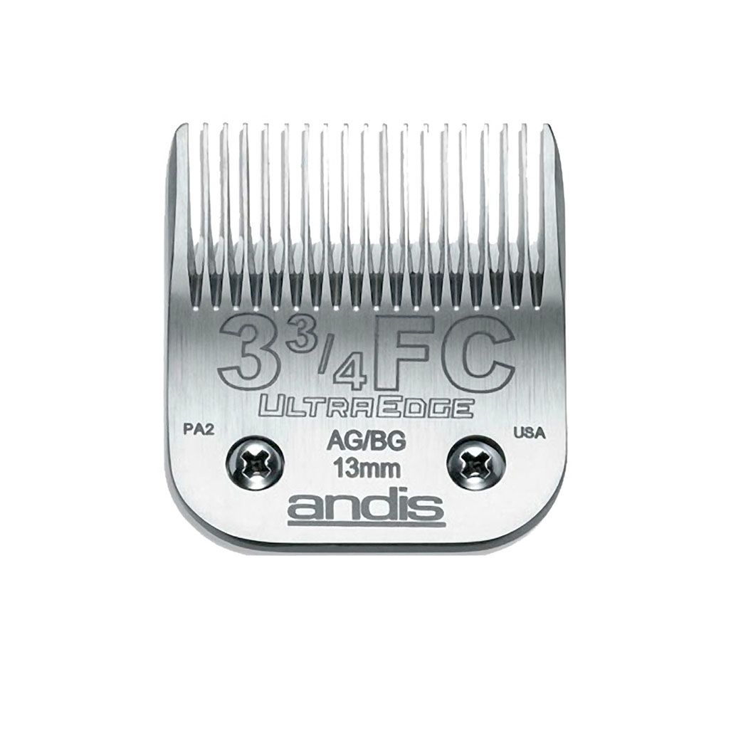 Andis Cuchilla N° 3 3/4 FC Andis Cuchilla N° 3 3/4 FC
