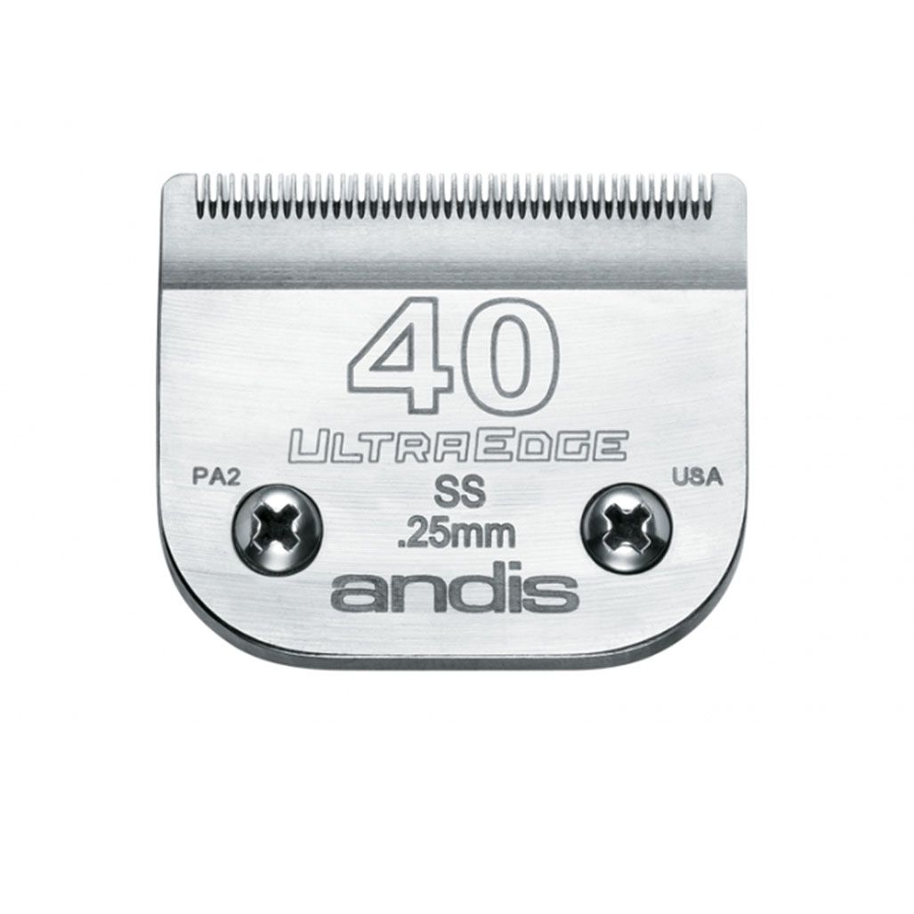 Andis Cuchilla N° 40 Andis Cuchilla N° 40