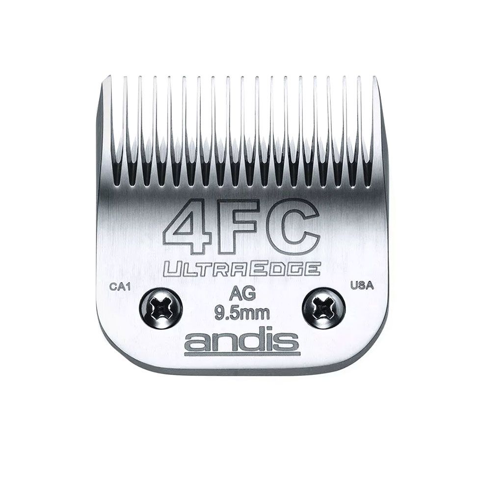 Andis Cuchilla N° 4FC Andis Cuchilla N° 4FC