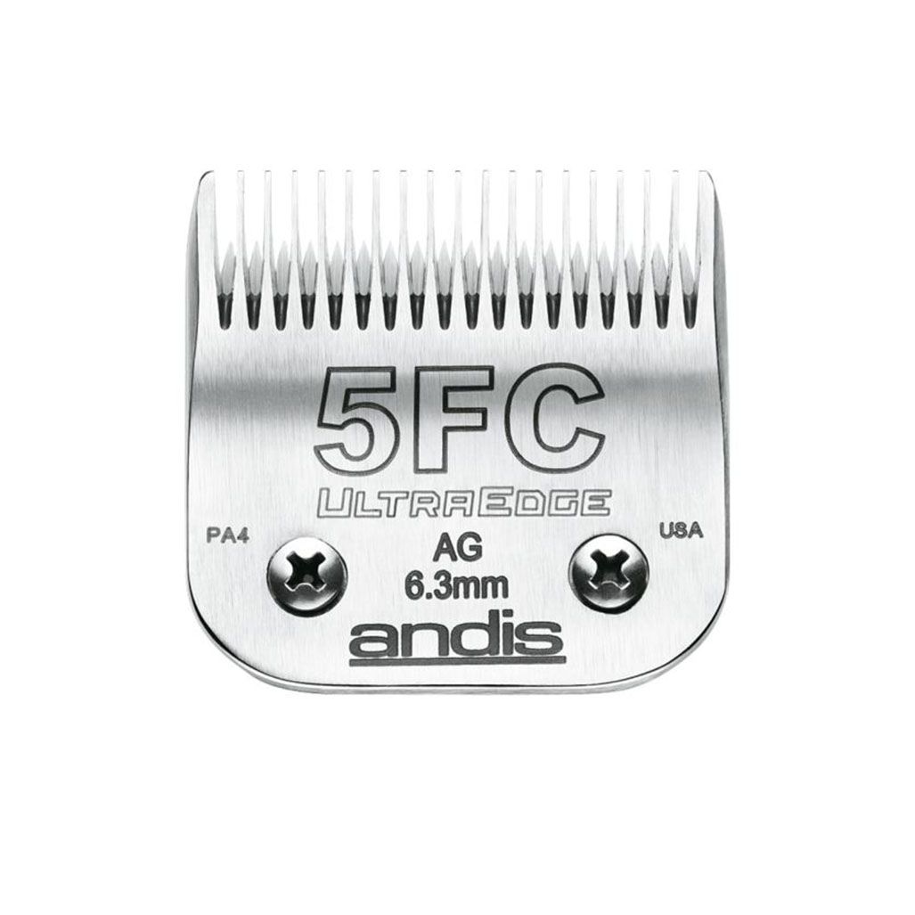 Andis Cuchilla N° 5FC Andis Cuchilla N° 5FC