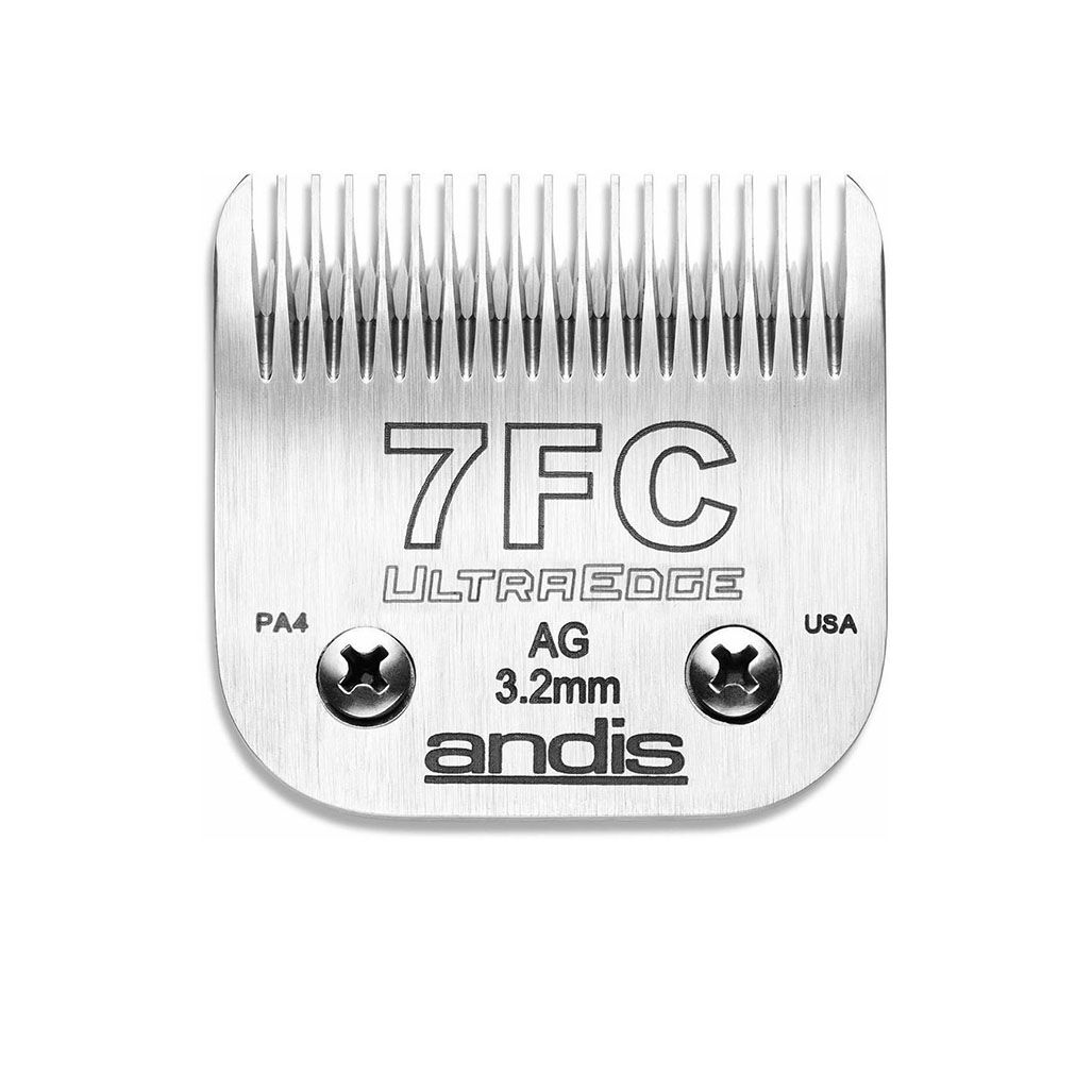 Andis Cuchilla N° 7FC Andis Cuchilla N° 7FC