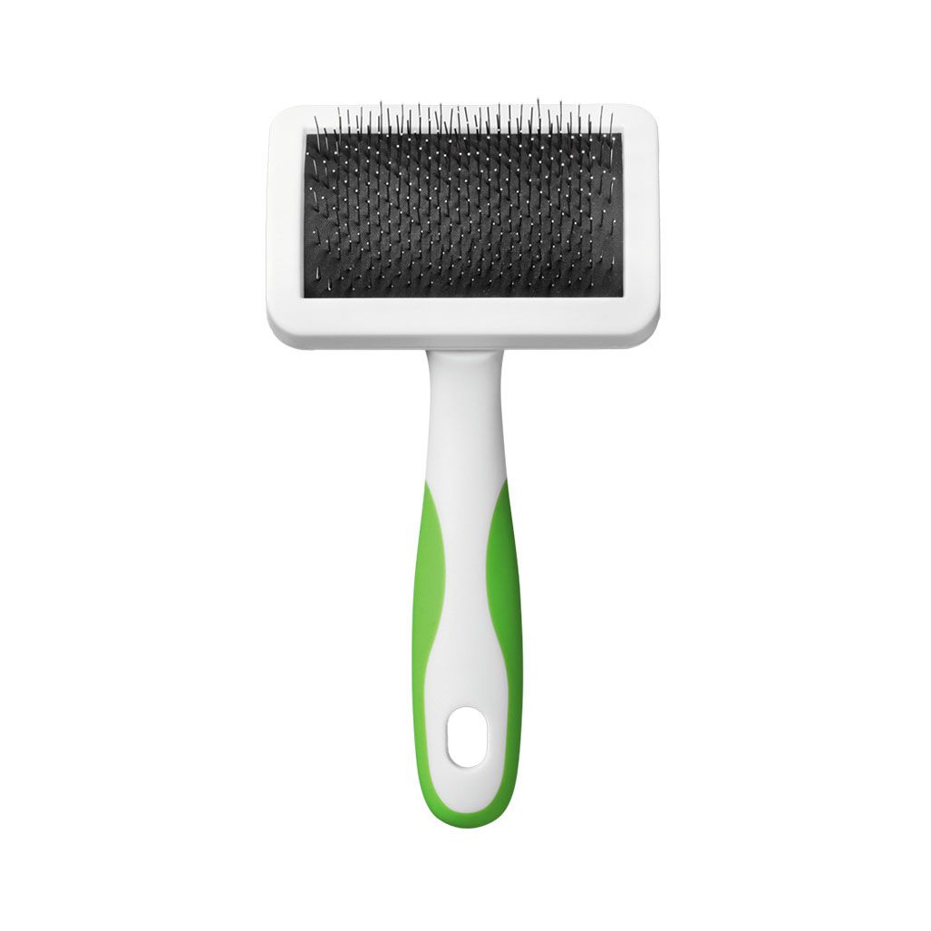 Andis Firm Slicker Brush Rasqueta Andis Firm Slicker Brush Rasqueta