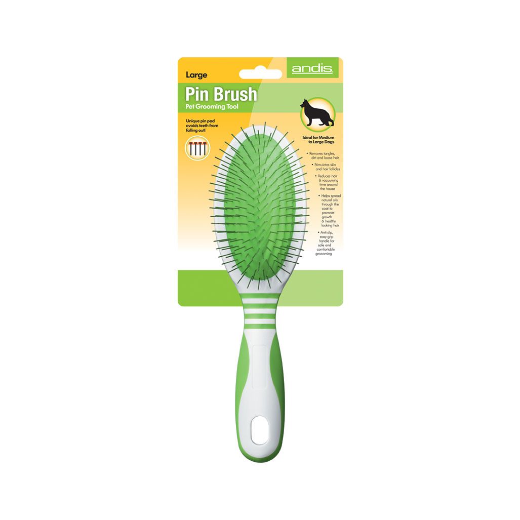 Andis Pin Brush Cepillo Andis Pin Brush Cepillo